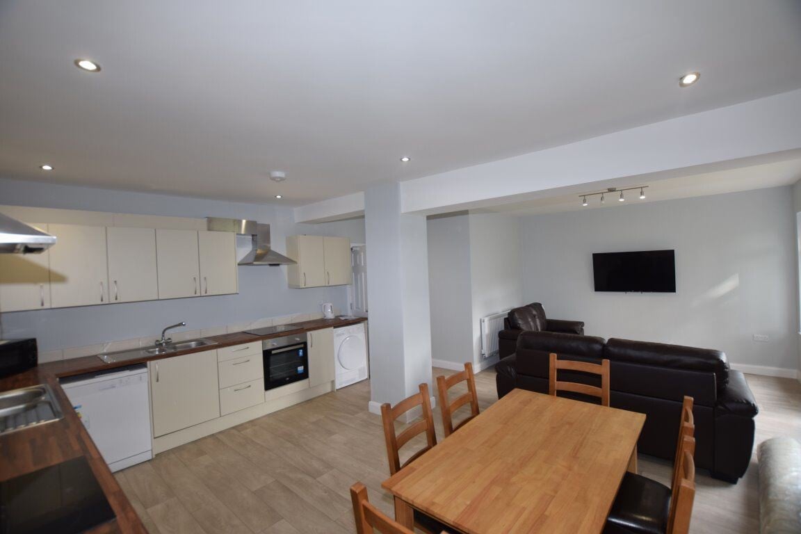 7 bedroom house for rent Slater Avenue, Derby, DE1 1GT UniHomes