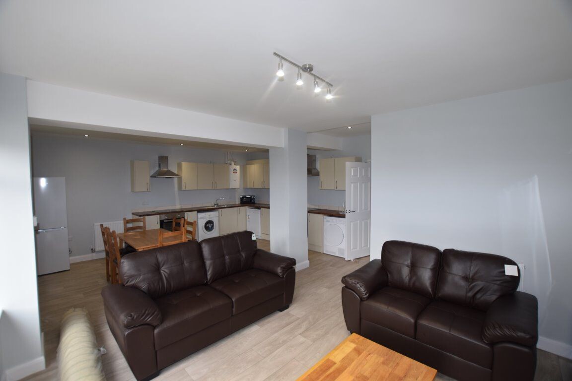 7 bedroom house for rent Slater Avenue, Derby, DE1 1GT UniHomes