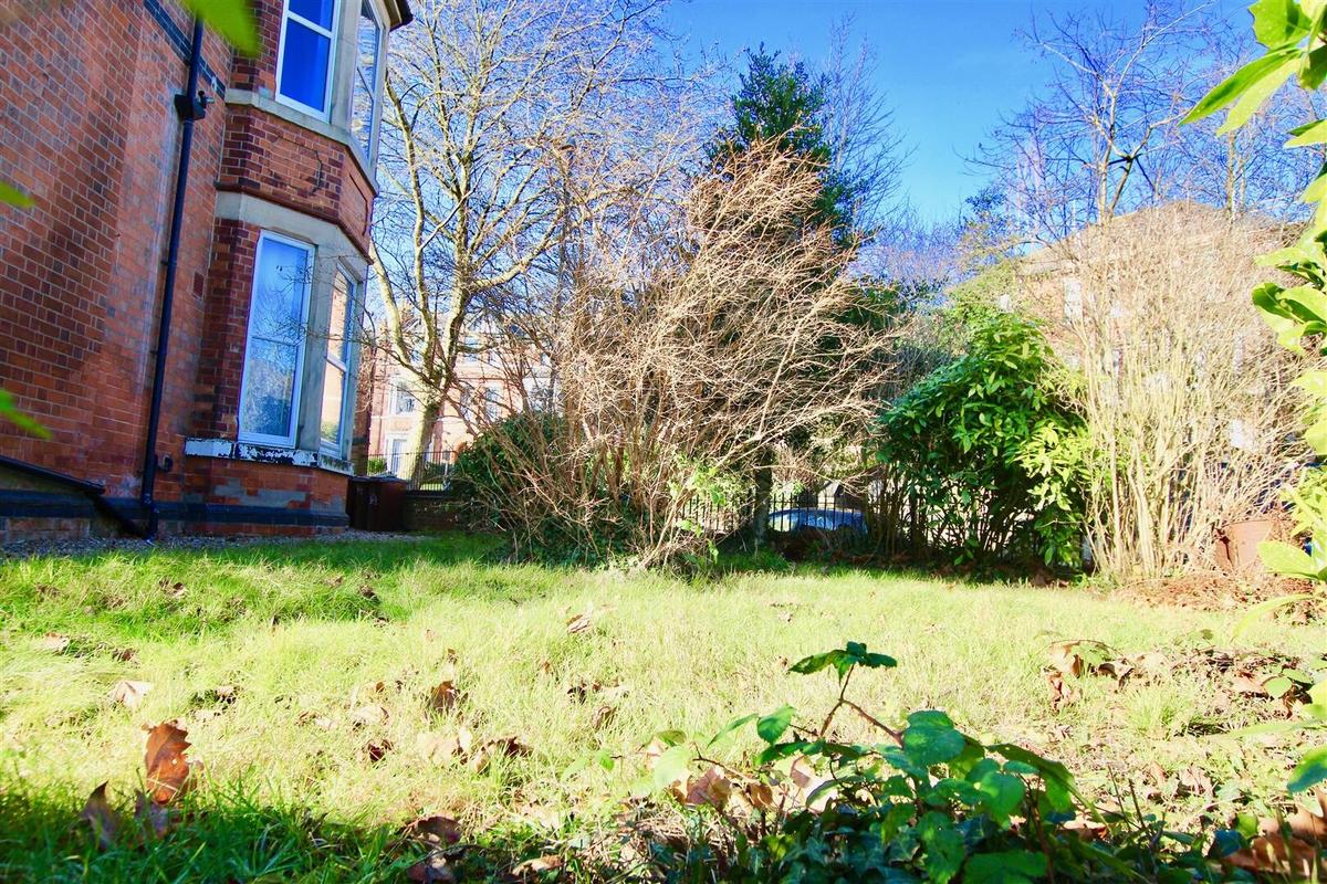 7 bedroom house for rent Woodborough Road, Nottingham, NG3 4JJ UniHomes