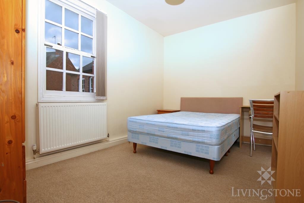 2 bedroom apartment for rent 8 10 Mill Hill Lane, Leicester, LE2 1AH UniHomes