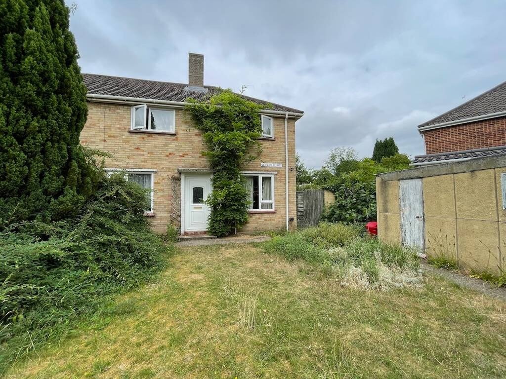 4 bedroom house for rent Wycliffe Road Norfolk, Norwich, NR4 7DU UniHomes