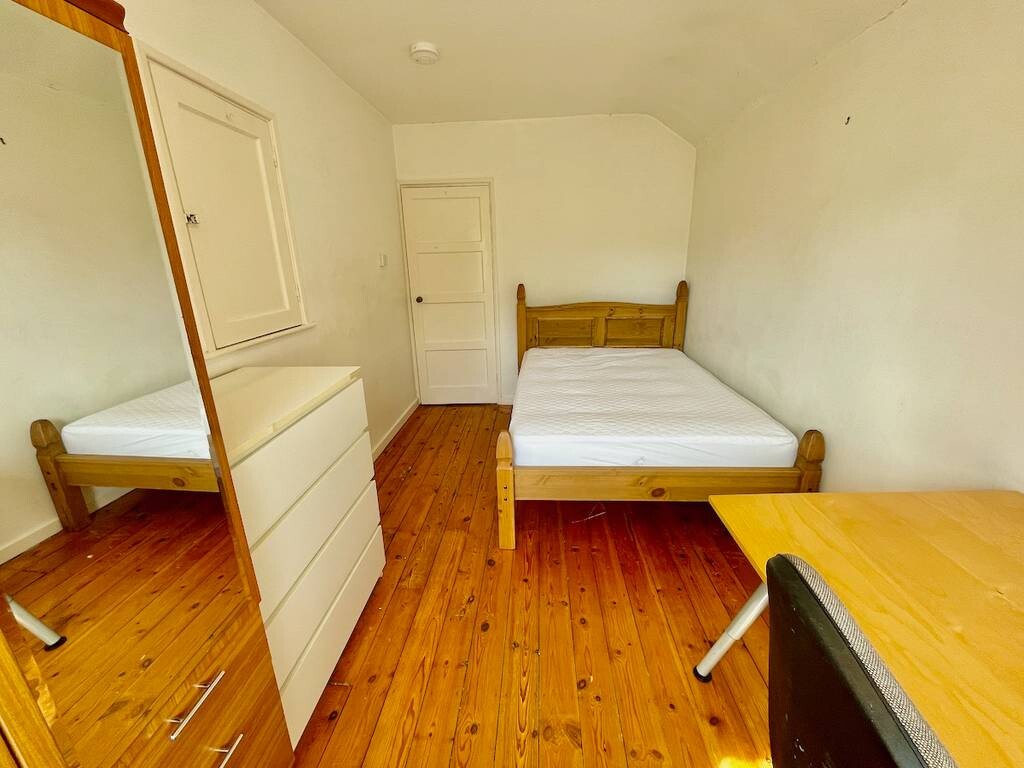 4 bedroom house for rent Wycliffe Road Norfolk, Norwich, NR4 7DU UniHomes