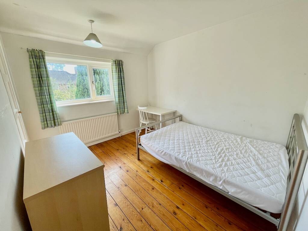 4 bedroom house for rent Wycliffe Road Norfolk, Norwich, NR4 7DU UniHomes