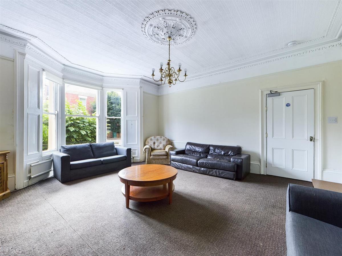 7 bedroom house for rent Otterburn Terrace, Newcastle, NE2 3AP UniHomes