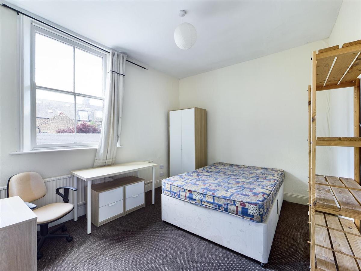 7 bedroom house for rent Otterburn Terrace, Newcastle, NE2 3AP UniHomes