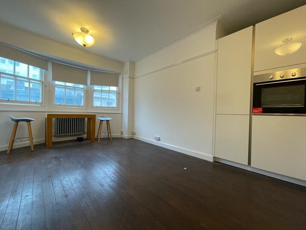 1 bedroom apartment for rent Kings Road, Brighton, BN1 2HJ UniHomes