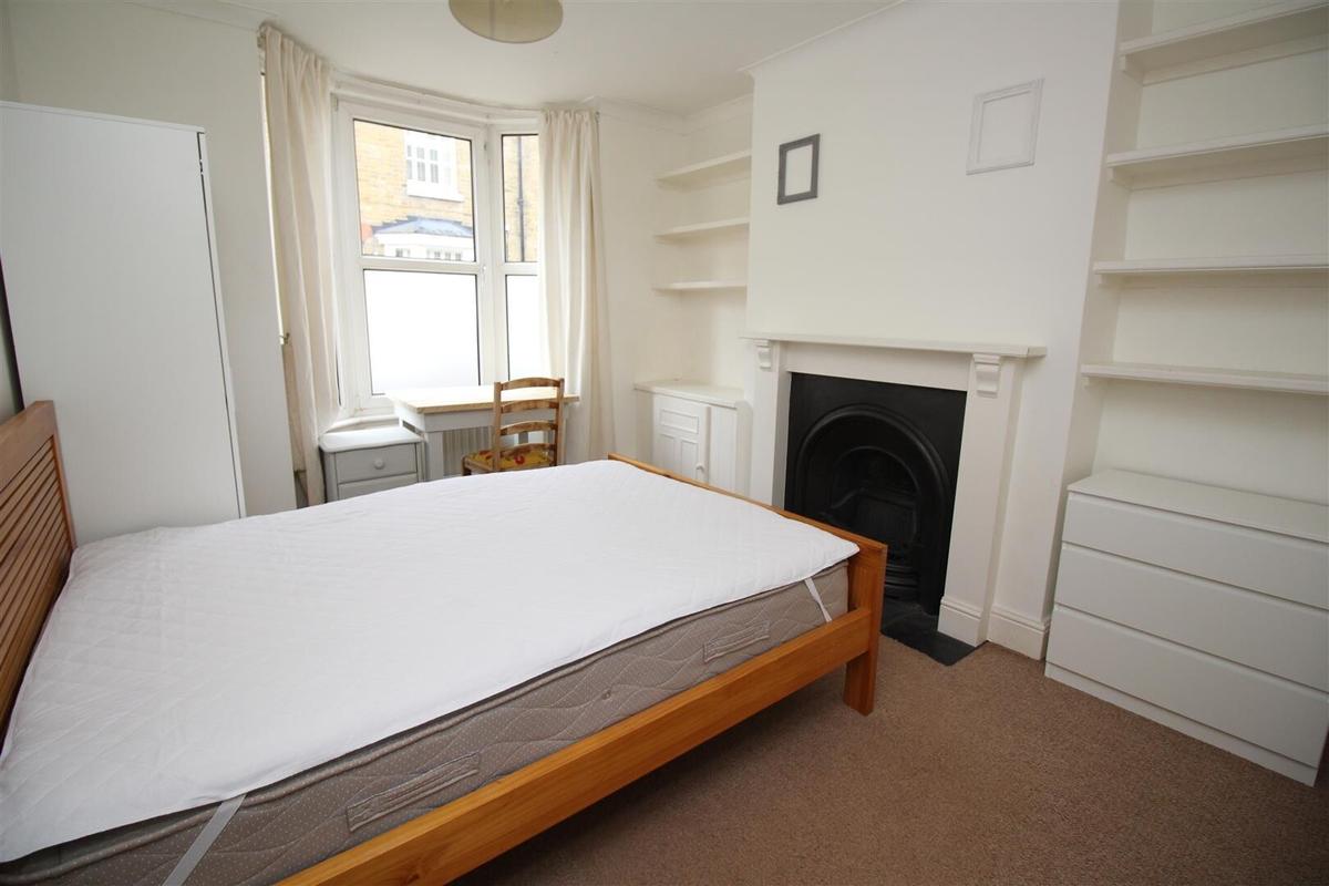 4 bedroom house for rent St Peters Grove, Canterbury, CT1 2DJ UniHomes