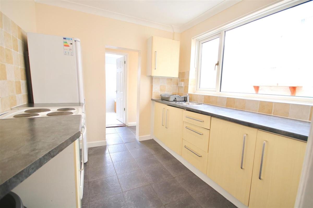 4 bedroom house for rent Jubilee Road, Portsmouth, PO4 0JE UniHomes