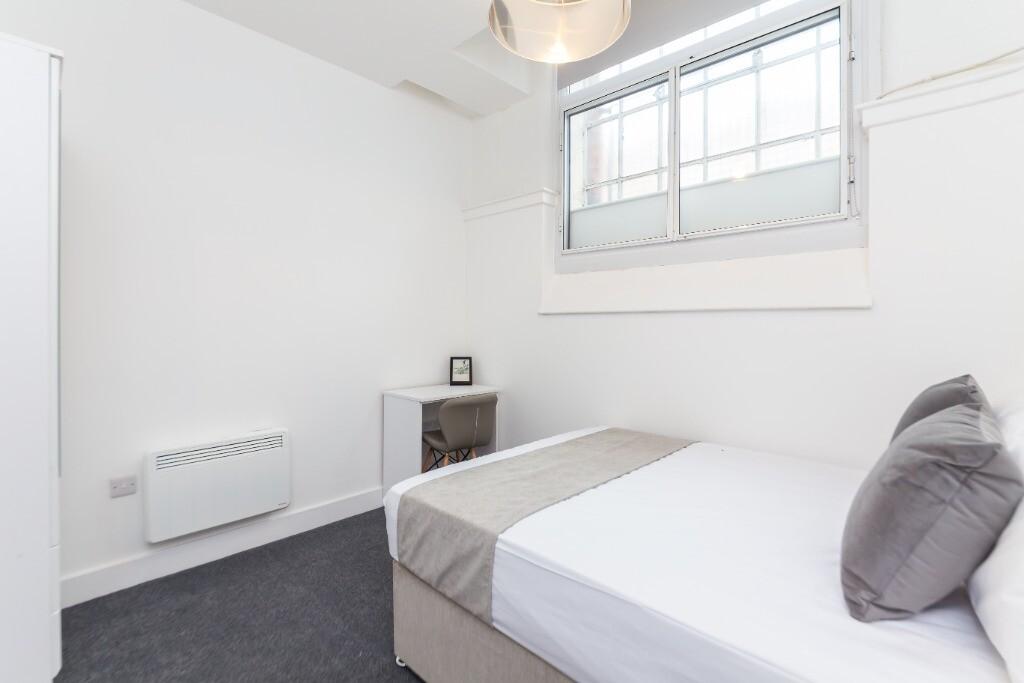 2 bedroom house for rent Linen House, Hartley Road Radford, Nottingham