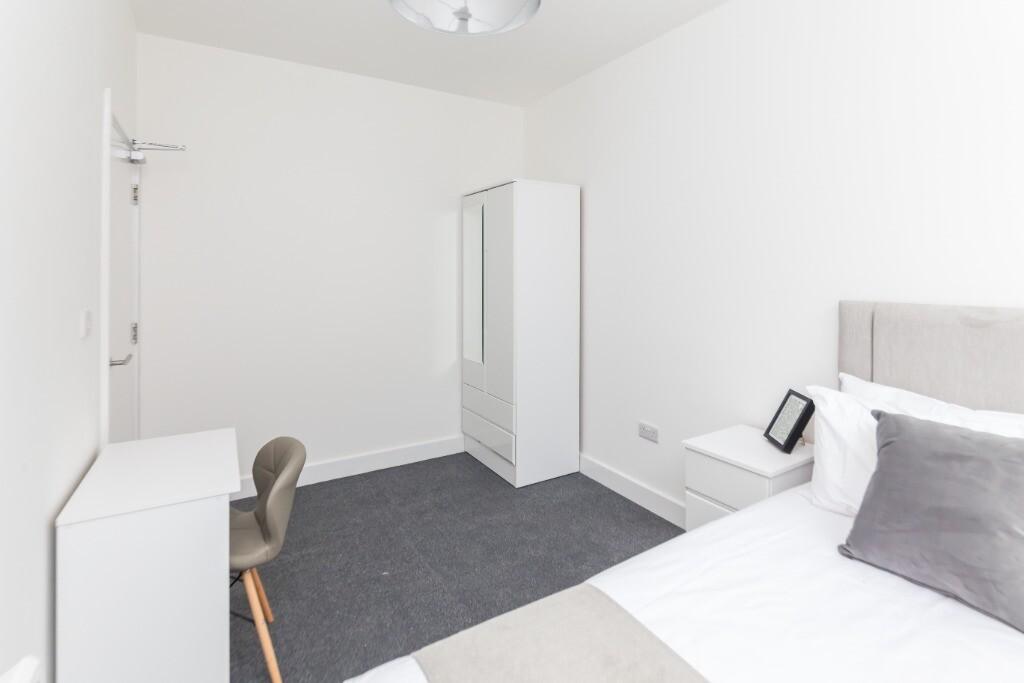 2 bedroom house for rent Linen House, Hartley Road Radford, Nottingham