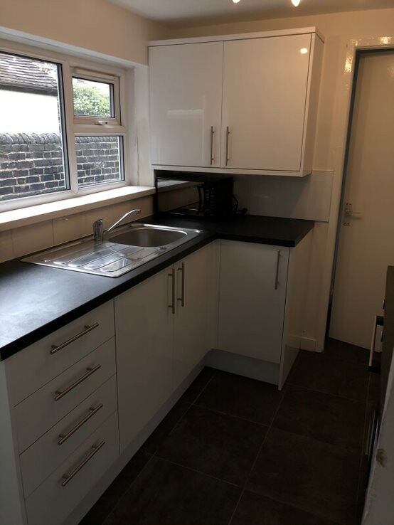 3 bedroom house for rent Queen Anne Street, StokeonTrent, ST4 2EQ