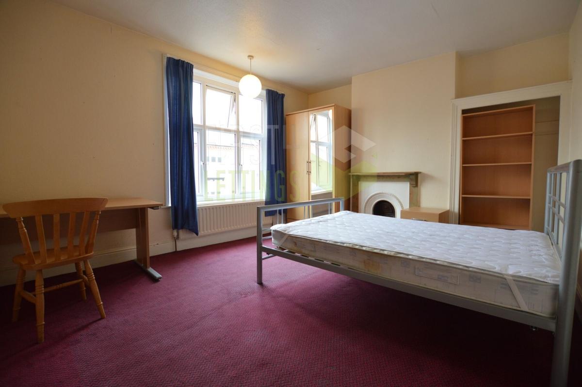 4 bedroom house for rent Lytton Road, Leicester, LE2 1WL UniHomes