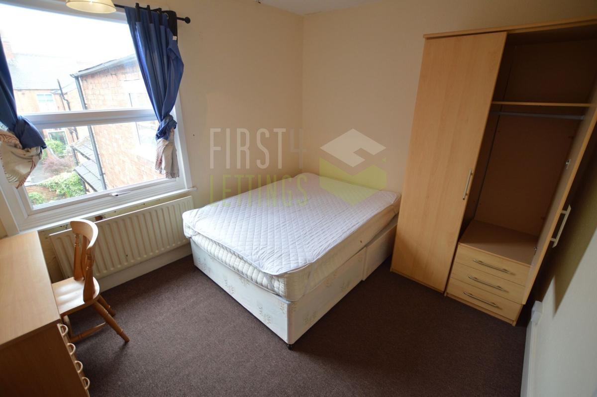 4 bedroom house for rent Lytton Road, Leicester, LE2 1WL UniHomes