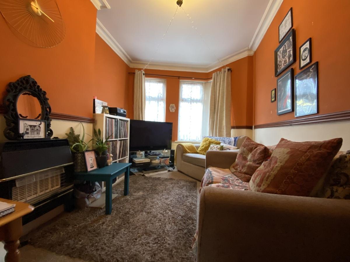 2 bedroom house for rent Treharris Street, Cardiff, CF24 3HN UniHomes