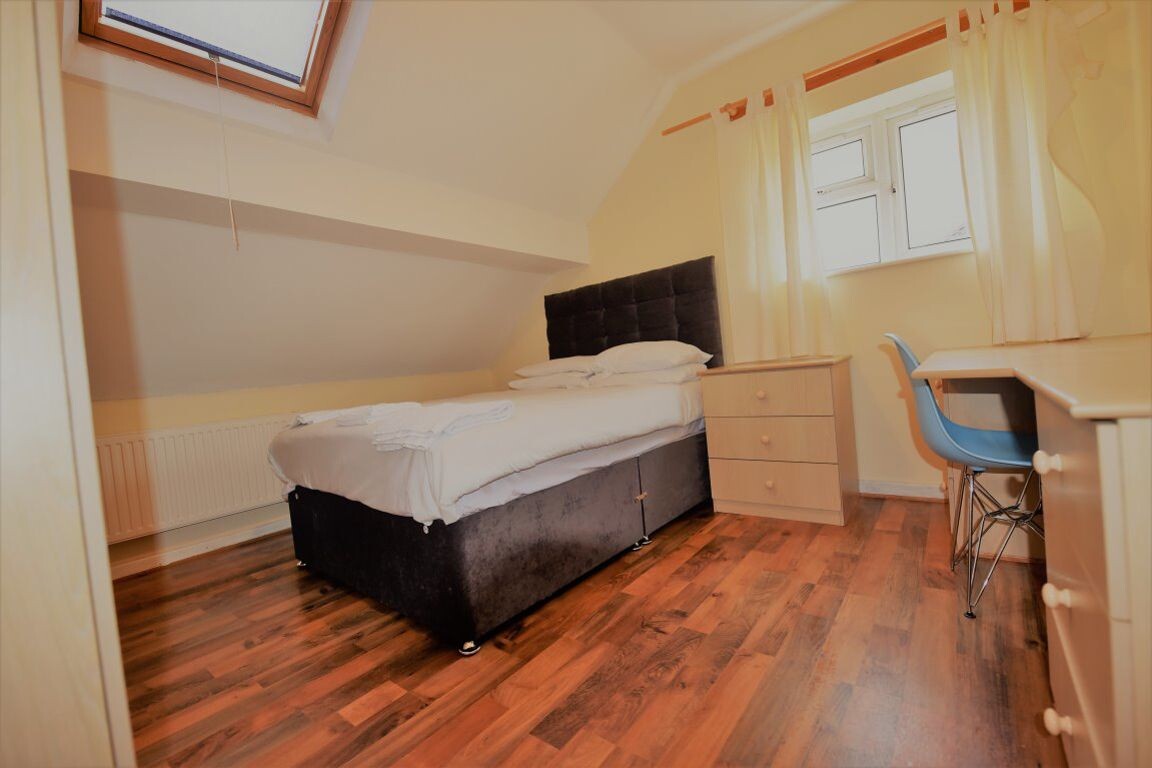 6 bedroom house for rent Otley Road, Leeds, LS6 3PX UniHomes