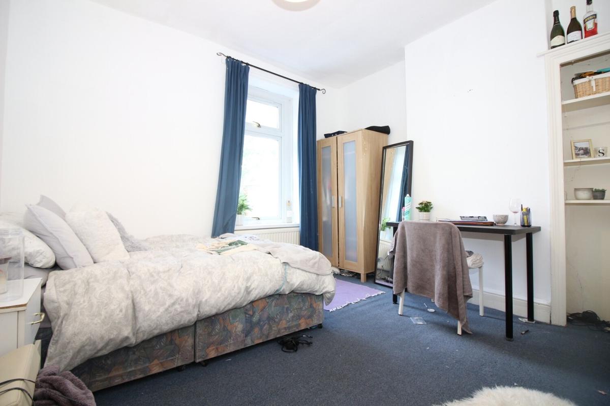 5 bedroom house for rent Llandough Street, Cardiff, CF24 4AW UniHomes