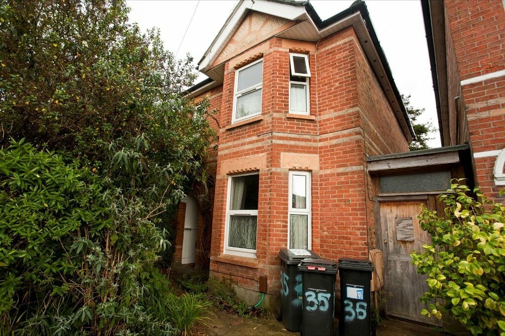 7 bedroom house for rent Osborne Road, Bournemouth, BH9 2JJ UniHomes
