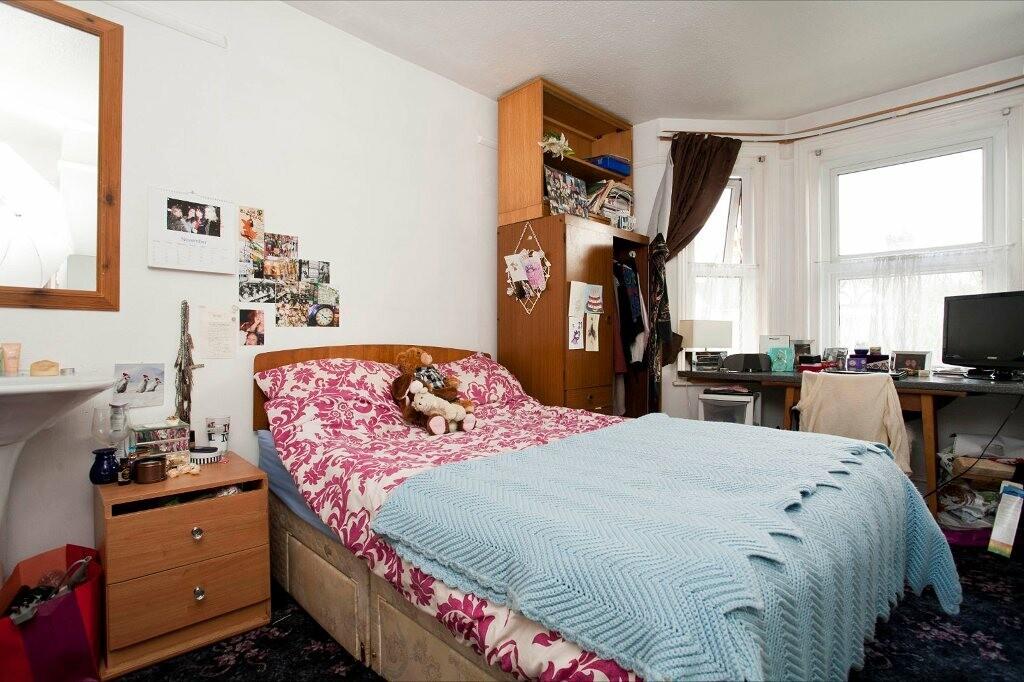 7 bedroom house for rent Osborne Road, Bournemouth, BH9 2JJ UniHomes