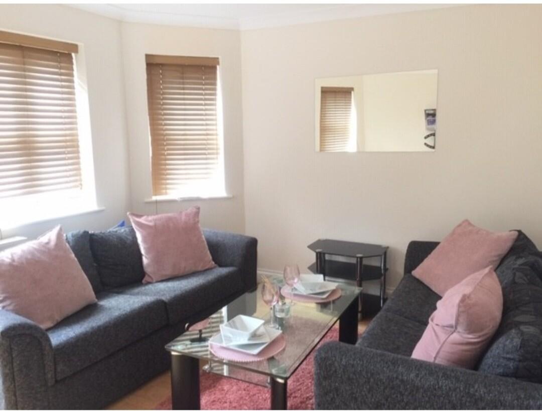 2 bedroom apartment for rent Winchester Road, Southampton, SO16 7DH