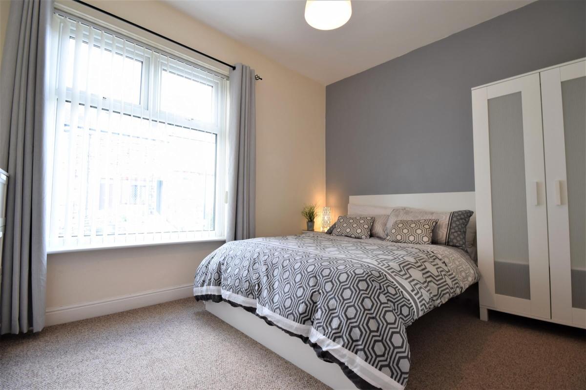 3 bedroom house for rent City Road, Sheffield, S2 5HN UniHomes