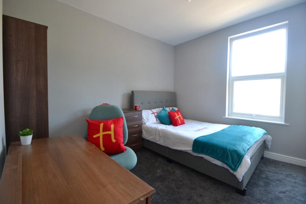 4 bedroom house for rent Dunkirk Road, Nottingham, NG7 2LF UniHomes