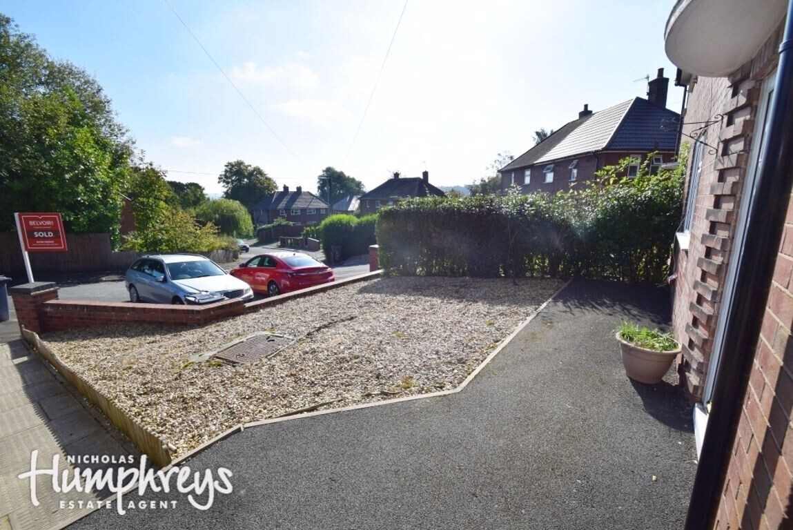 4 bedroom house for rent Woodhall Place, Keele, ST5 6RB UniHomes