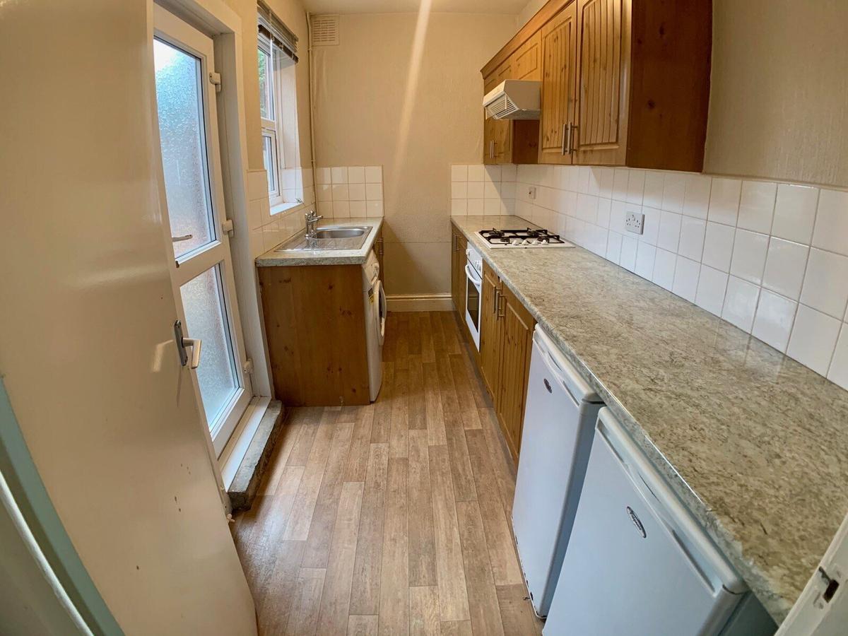 2 bedroom house for rent Grasmere Street Leicester, Leicester, LE2 7FS