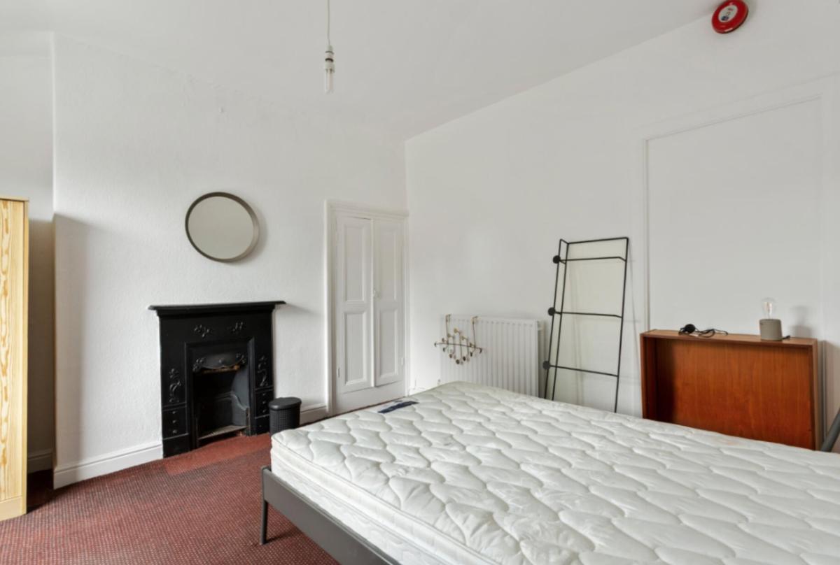 1 bedroom house for rent Kedleston Road Derby, DE22 1FR UniHomes