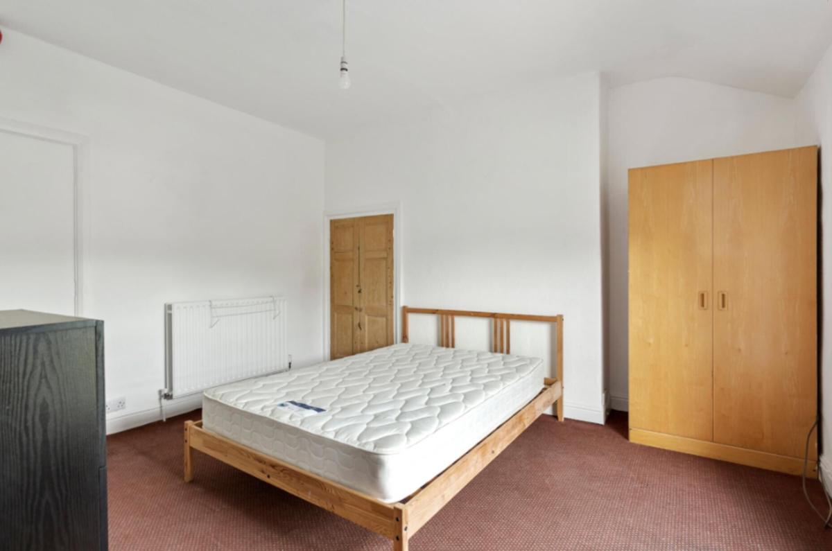 1 bedroom house for rent Kedleston Road Derby, DE22 1FR UniHomes