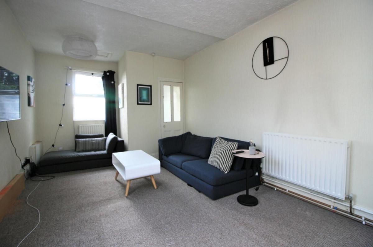 1 bedroom house for rent Kedleston Road Derby, DE22 1FR UniHomes