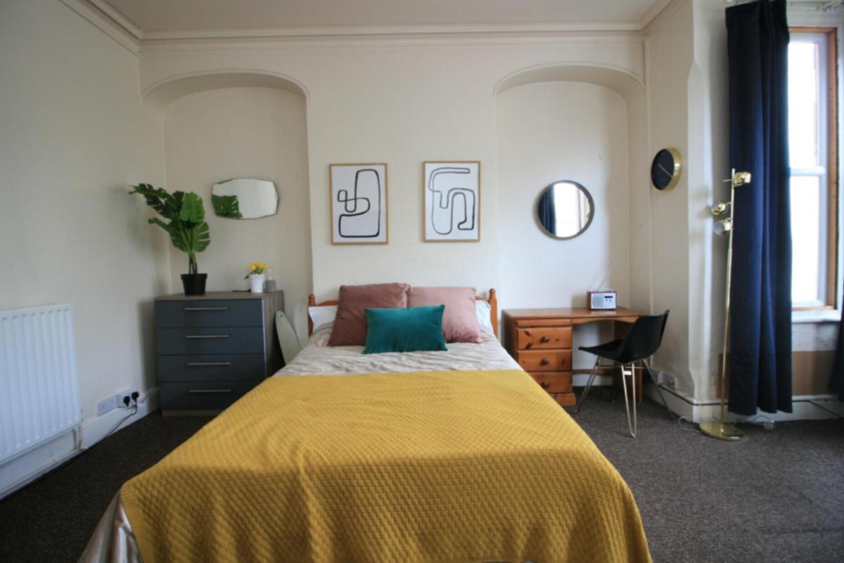 1 bedroom house for rent Kedleston Road Derby, DE22 1FR UniHomes