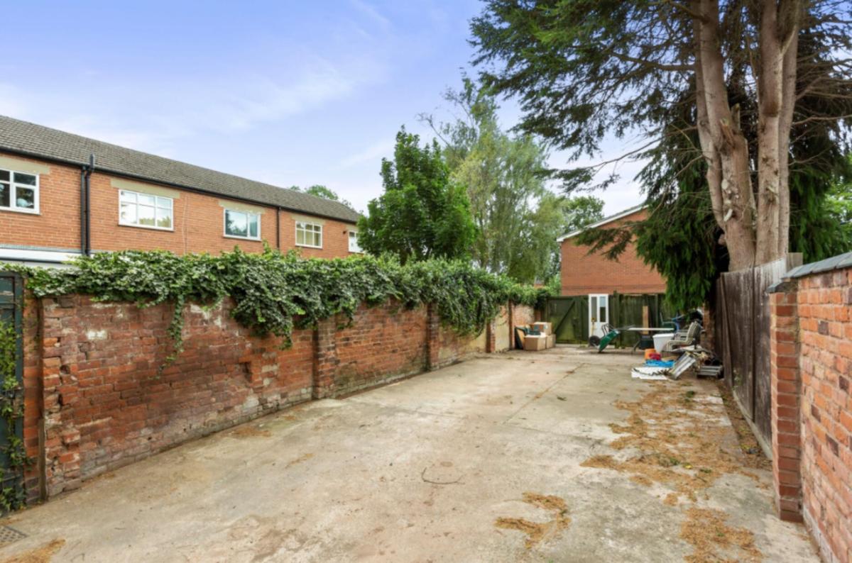 1 bedroom house for rent Kedleston Road Derby, DE22 1FR UniHomes