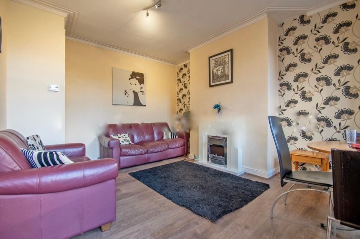 3 bedroom house for rent Lumley Road, Leeds, LS4 2NH UniHomes