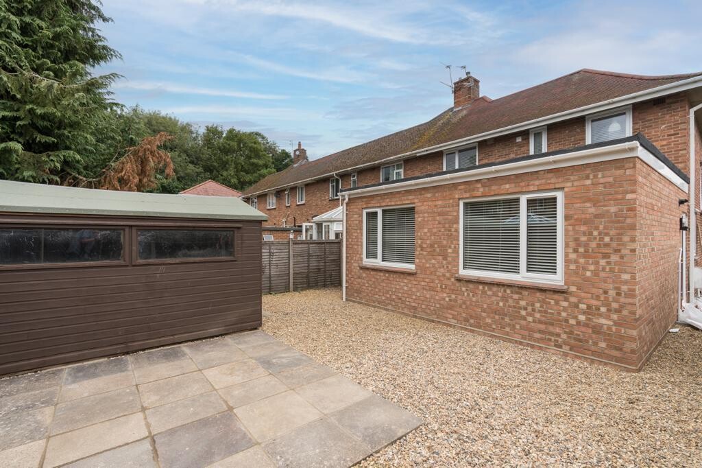 6 bedroom house for rent Rydal Close Norwich, NR5 8LT UniHomes