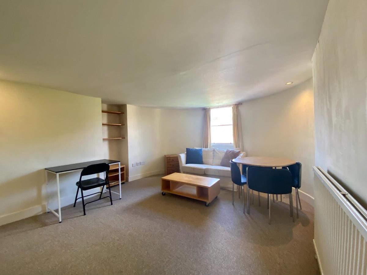 2 bedroom apartment for rent Brock Street, Bath, BA1 2LN UniHomes