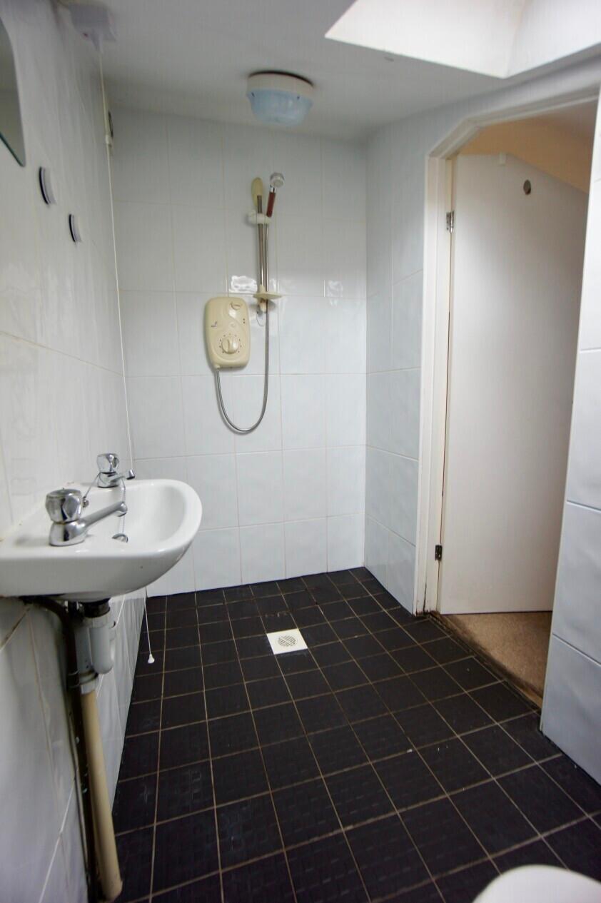 4 bedroom apartment for rent Glossop Road, Sheffield, S10 2QE UniHomes