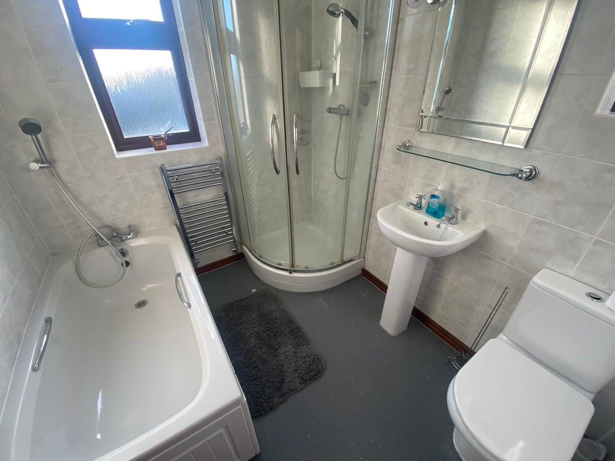 4 bedroom house for rent Mackie Grove Bristol, BS34 7NG UniHomes