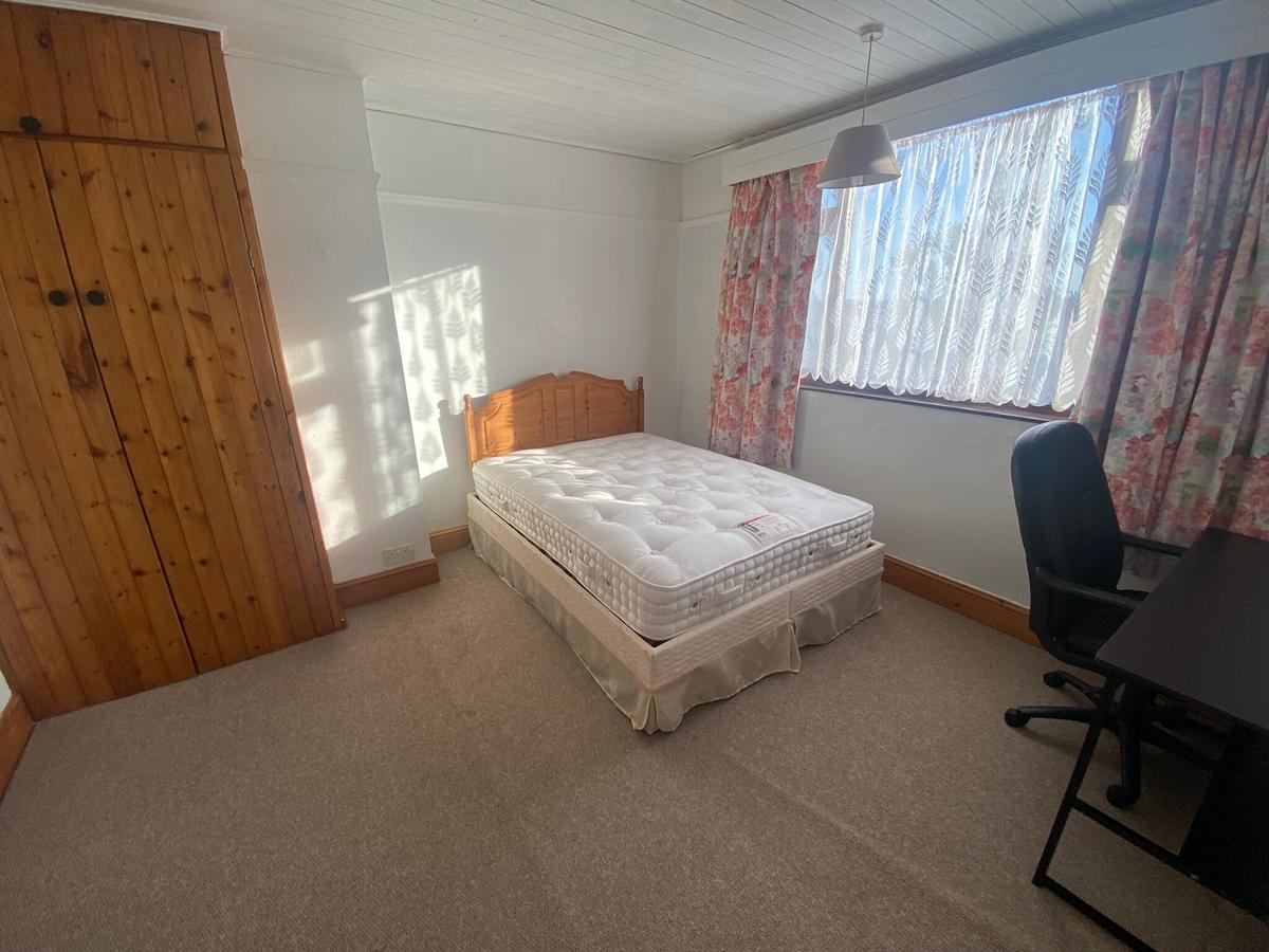 4 bedroom house for rent Mackie Grove Bristol, BS34 7NG UniHomes