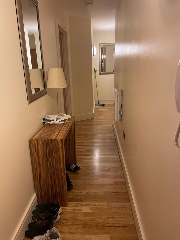 2 bedroom apartment for rent 18 Hatton Wall London, EC1N 8JH UniHomes
