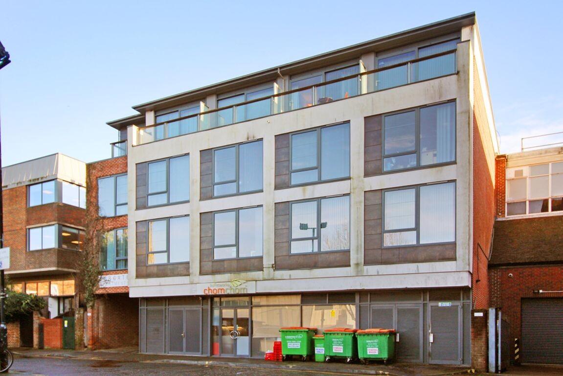 1 bedroom apartment for rent Burgate Lane, Canterbury, CT1 2HH UniHomes