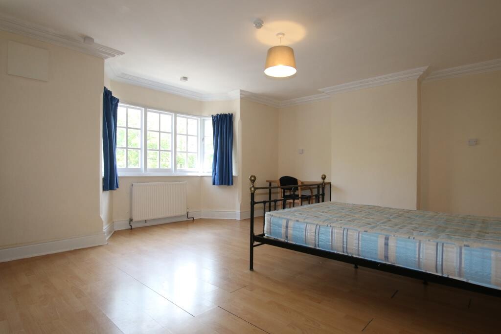 6 bedroom house for rent Clarendon Park, Leicester, LE2 1TE UniHomes