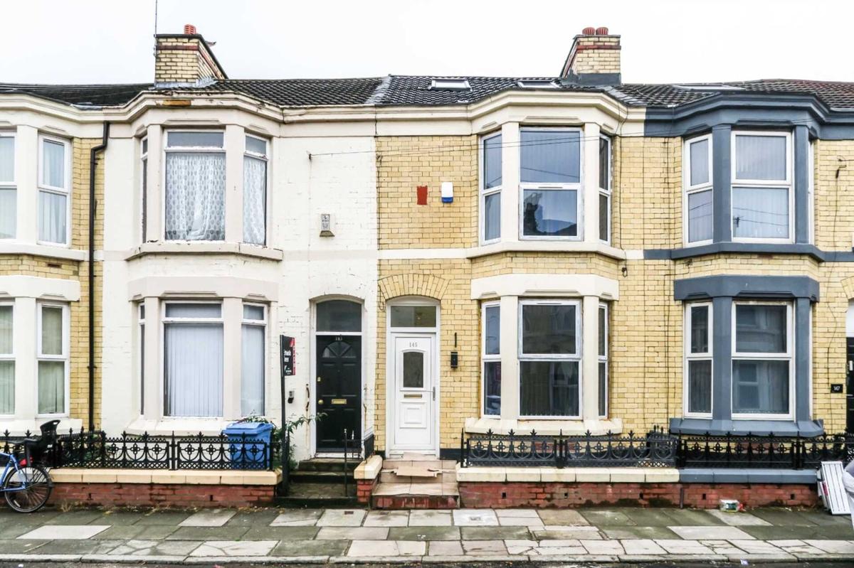 6 bedroom house for rent Adelaide Road Kensington, Liverpool, L7 8SH UniHomes
