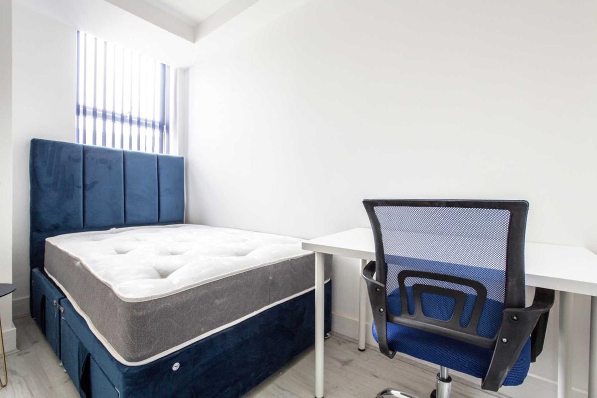 6 bedroom house for rent Adelaide Road Kensington, Liverpool, L7 8SH