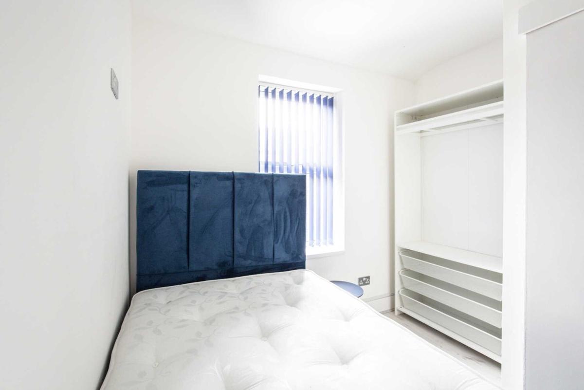 6 bedroom house for rent Adelaide Road Kensington, Liverpool, L7 8SH