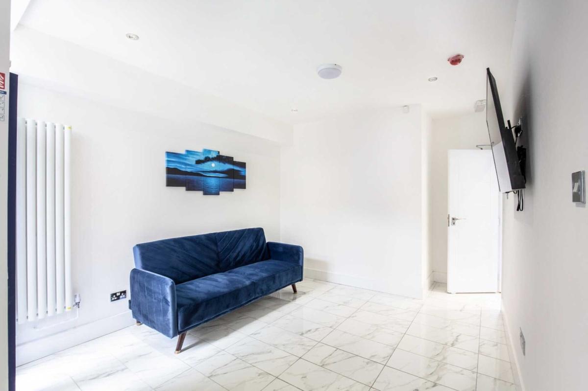 6 bedroom house for rent Adelaide Road Kensington, Liverpool, L7 8SH UniHomes