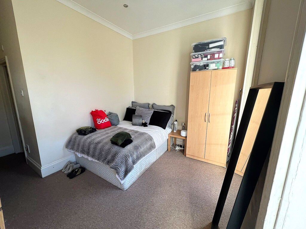 1 bedroom apartment for rent Landport Terrace, Portsmouth, PO1 2RG