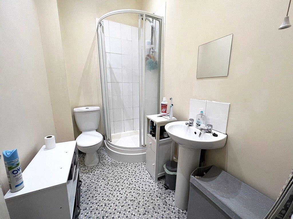 1 bedroom apartment for rent Landport Terrace, Portsmouth, PO1 2RG