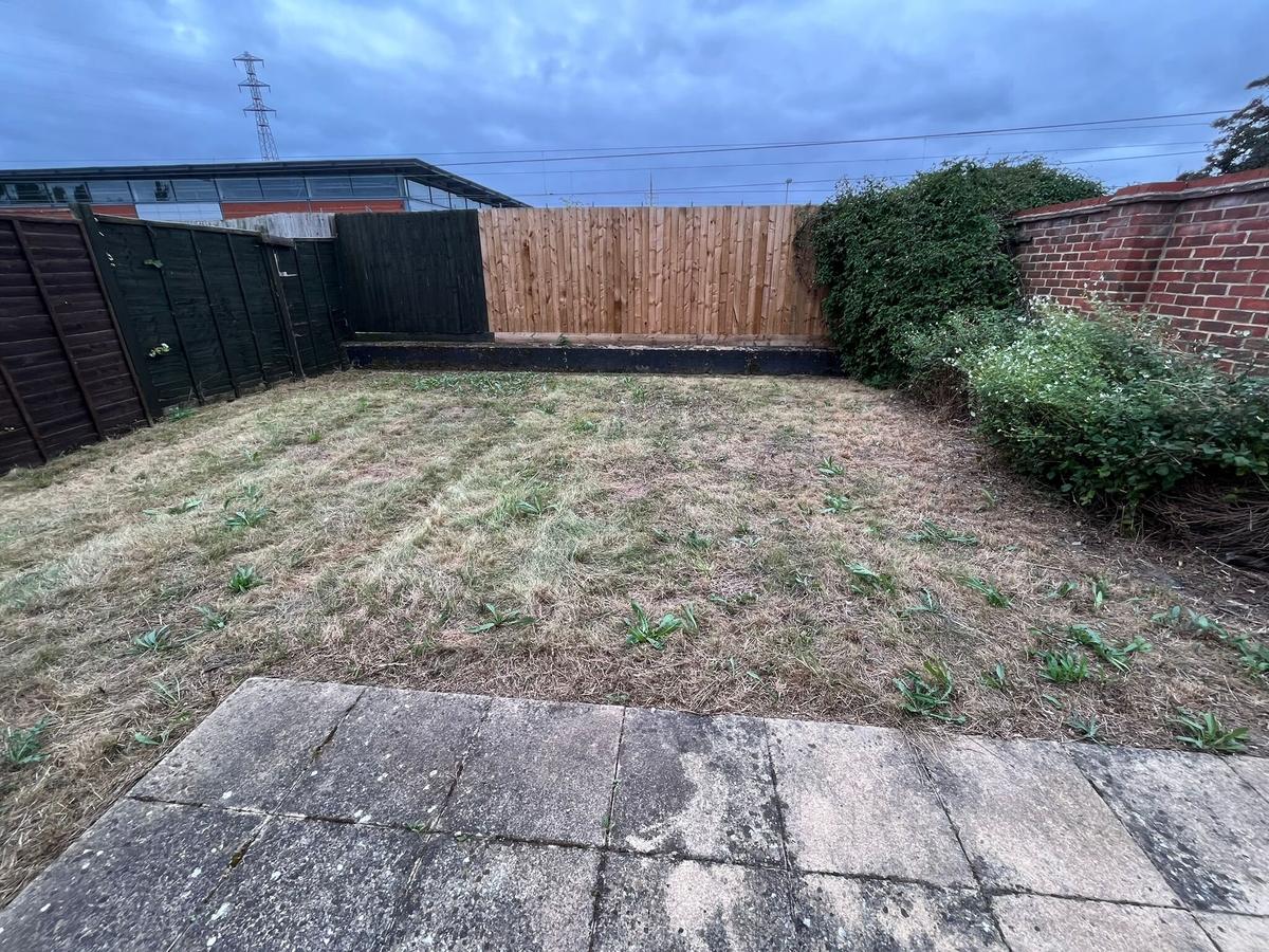 4 bedroom house for rent Mascot Square, Colchester, CO4 3GA UniHomes