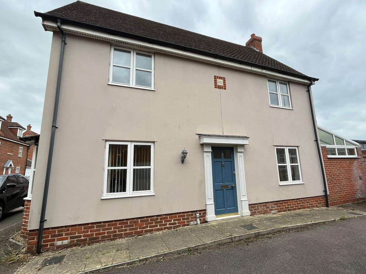 4 bedroom house for rent Mascot Square, Colchester, CO4 3GA UniHomes