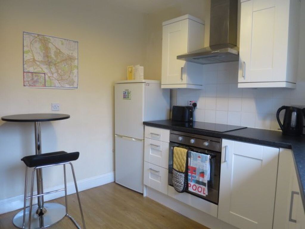 2 bedroom house for rent London Road, Oxford, OX3 9AJ UniHomes